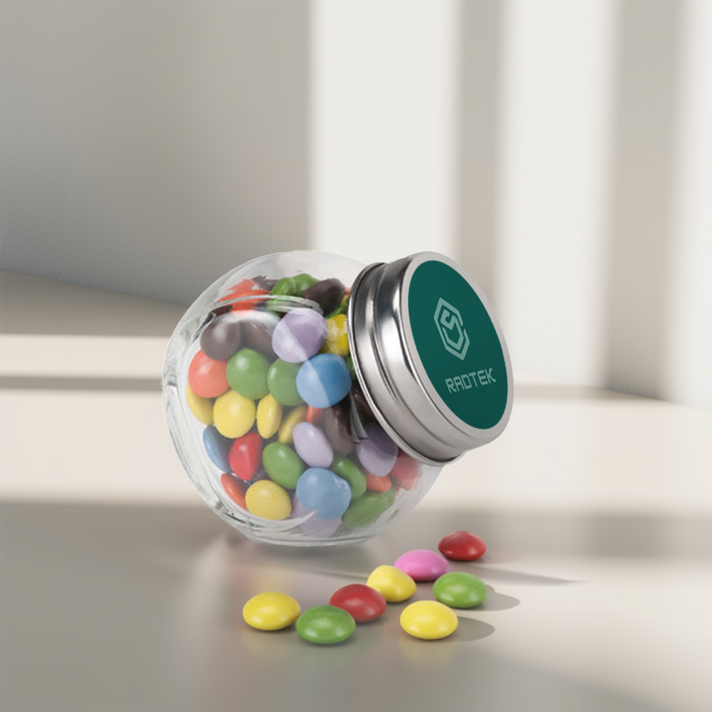 chocolatesinglassjar Settingg