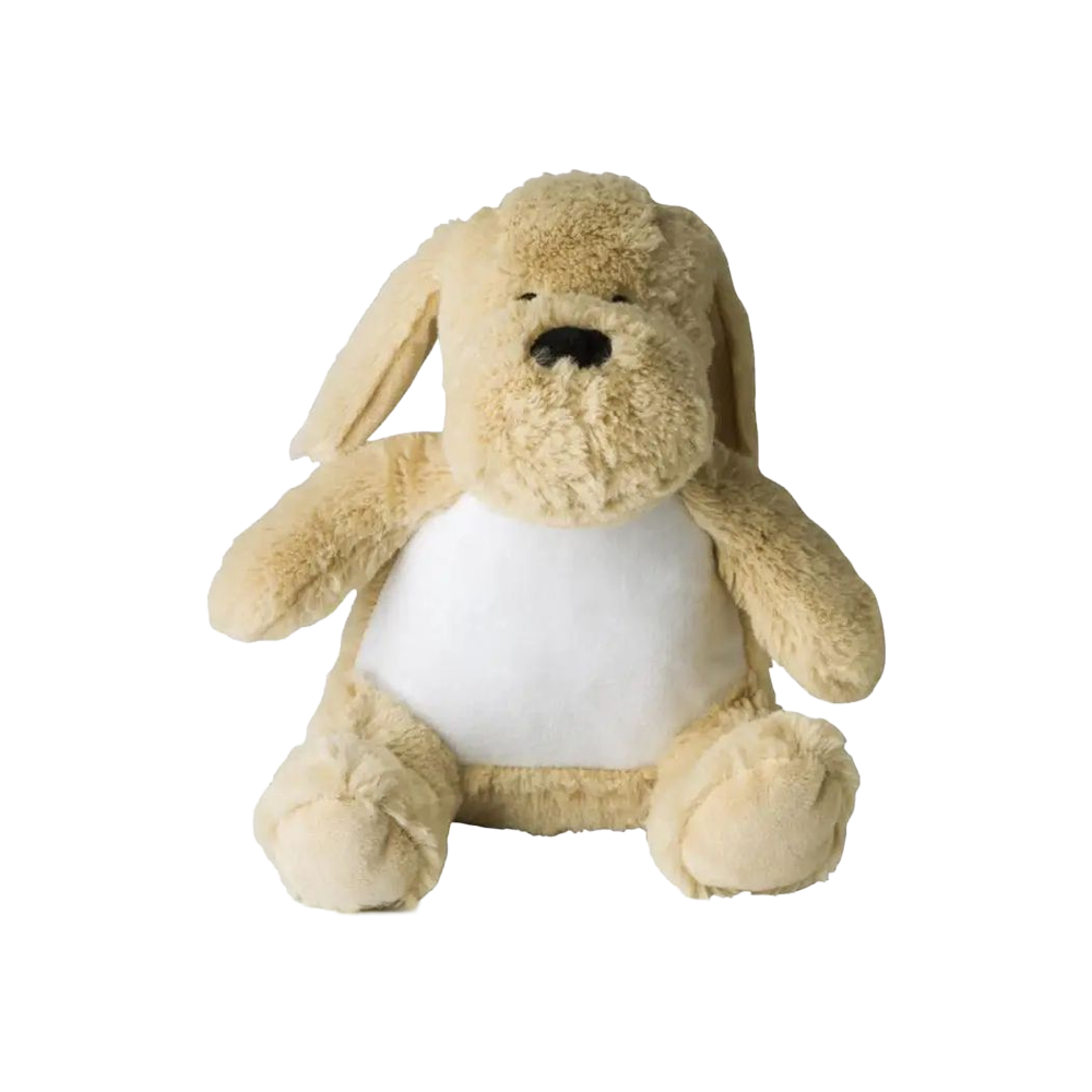 Pluche Hond Hailey