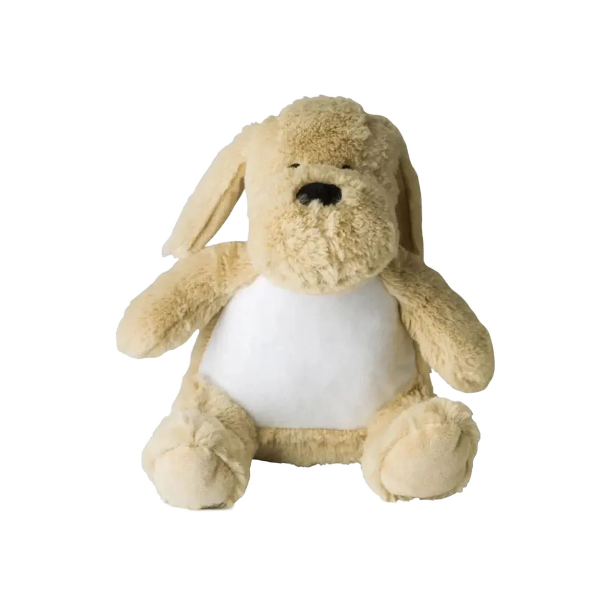 Immagine principale di Cane di peluche Hailey