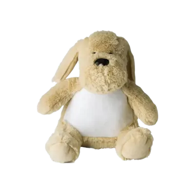 Cane di peluche Hailey