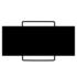 200 x 80 mm