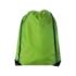 Oriole premium drawstring backpack 5L lime