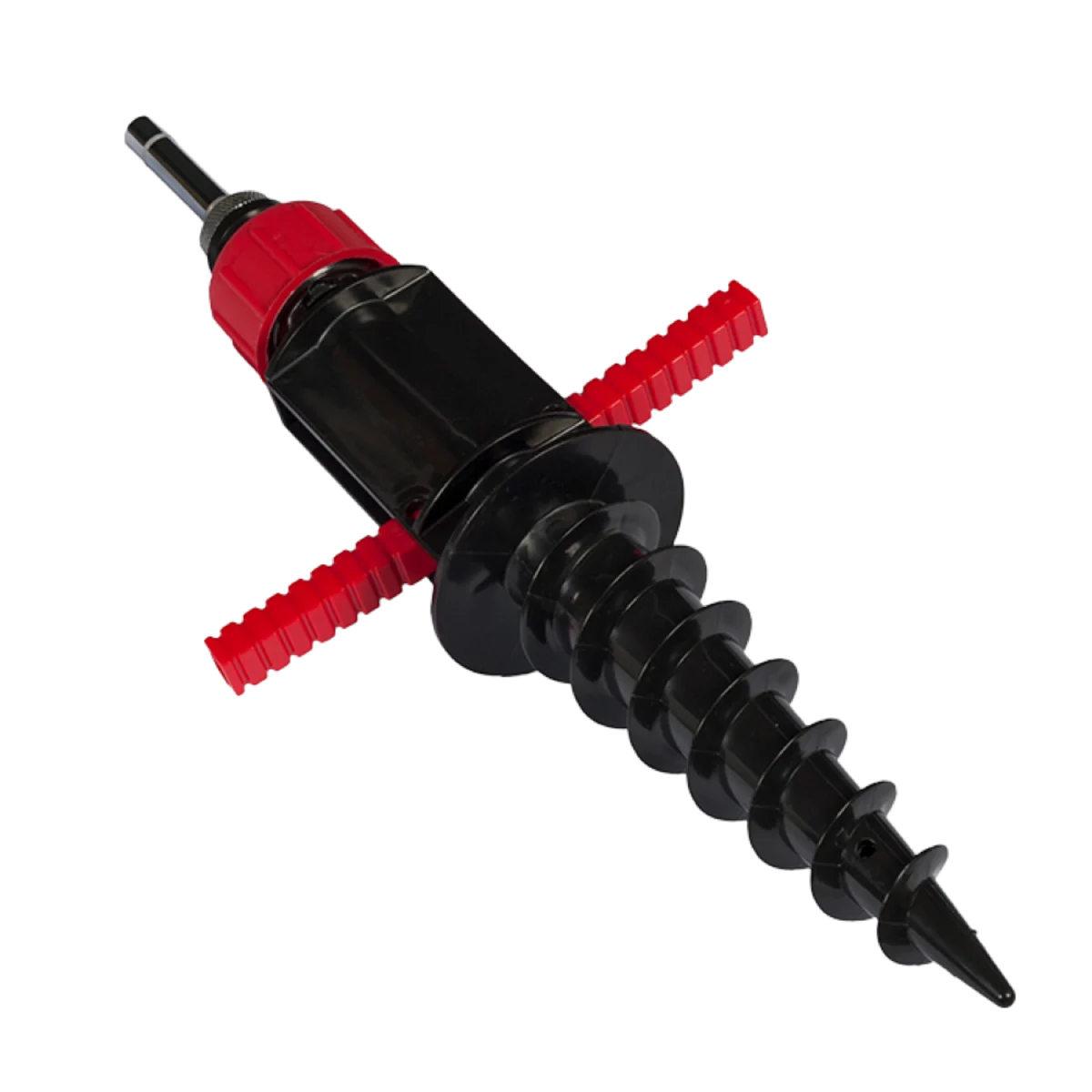 Plastic Screw Base main image