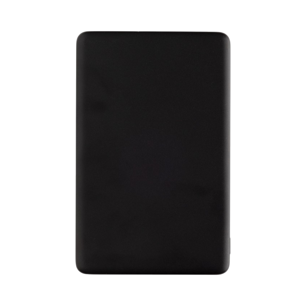 PDP - orionrcsrecycledaluminium5000mah5wmagneticpowerbank square #00000000 background