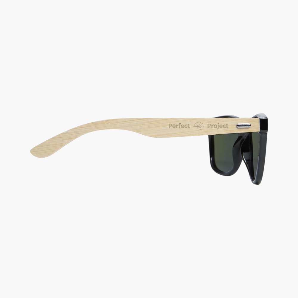 PDP - taiyrpetbamboomirroredpolarizedsunglassesingiftbox square #F8F8F8 background