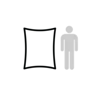 135x175cm