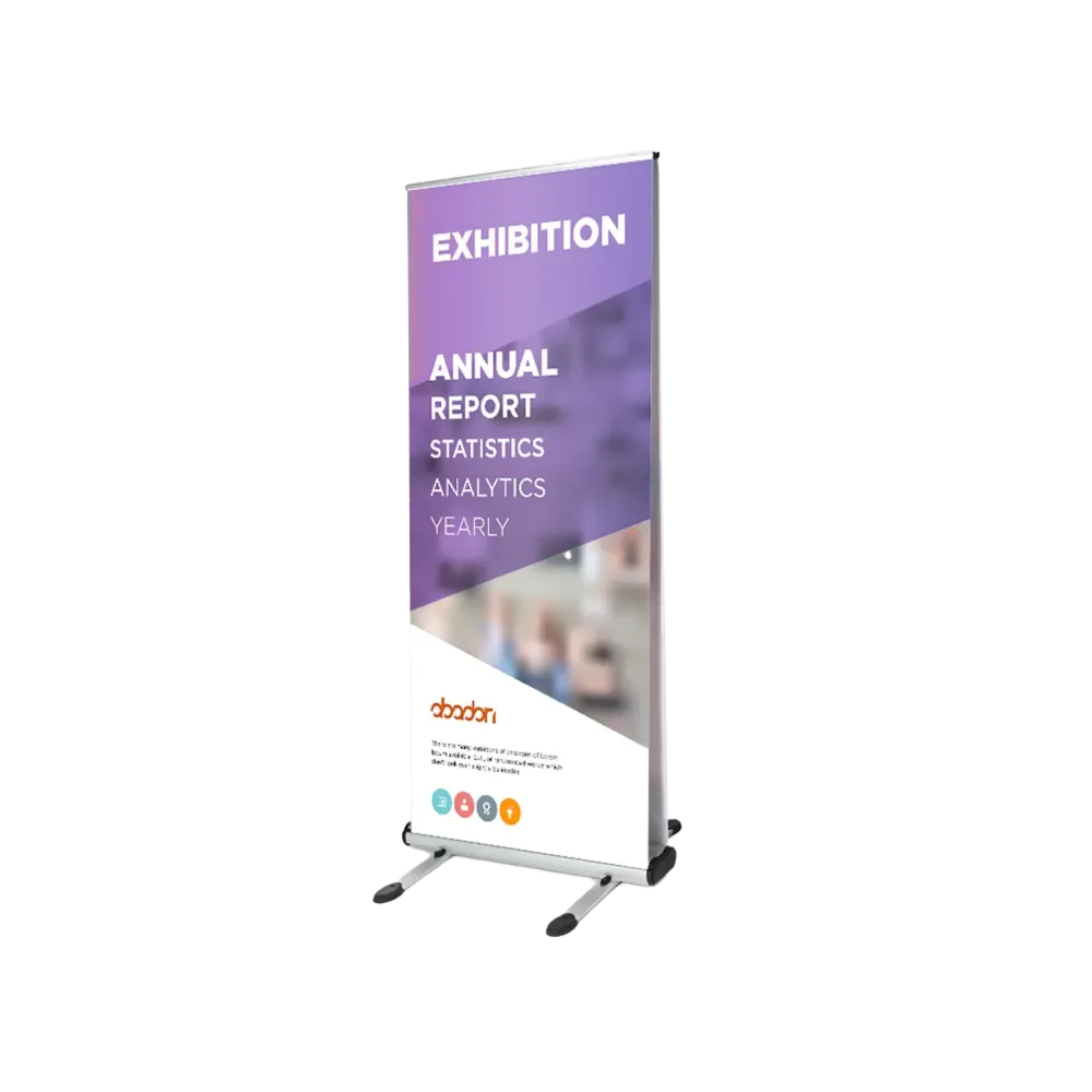 Outdoor Roller Banners-catalog-image
