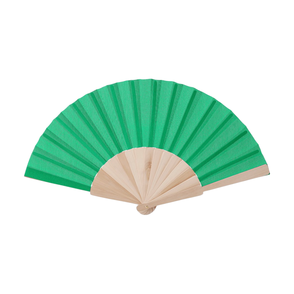 ICON - folklore green