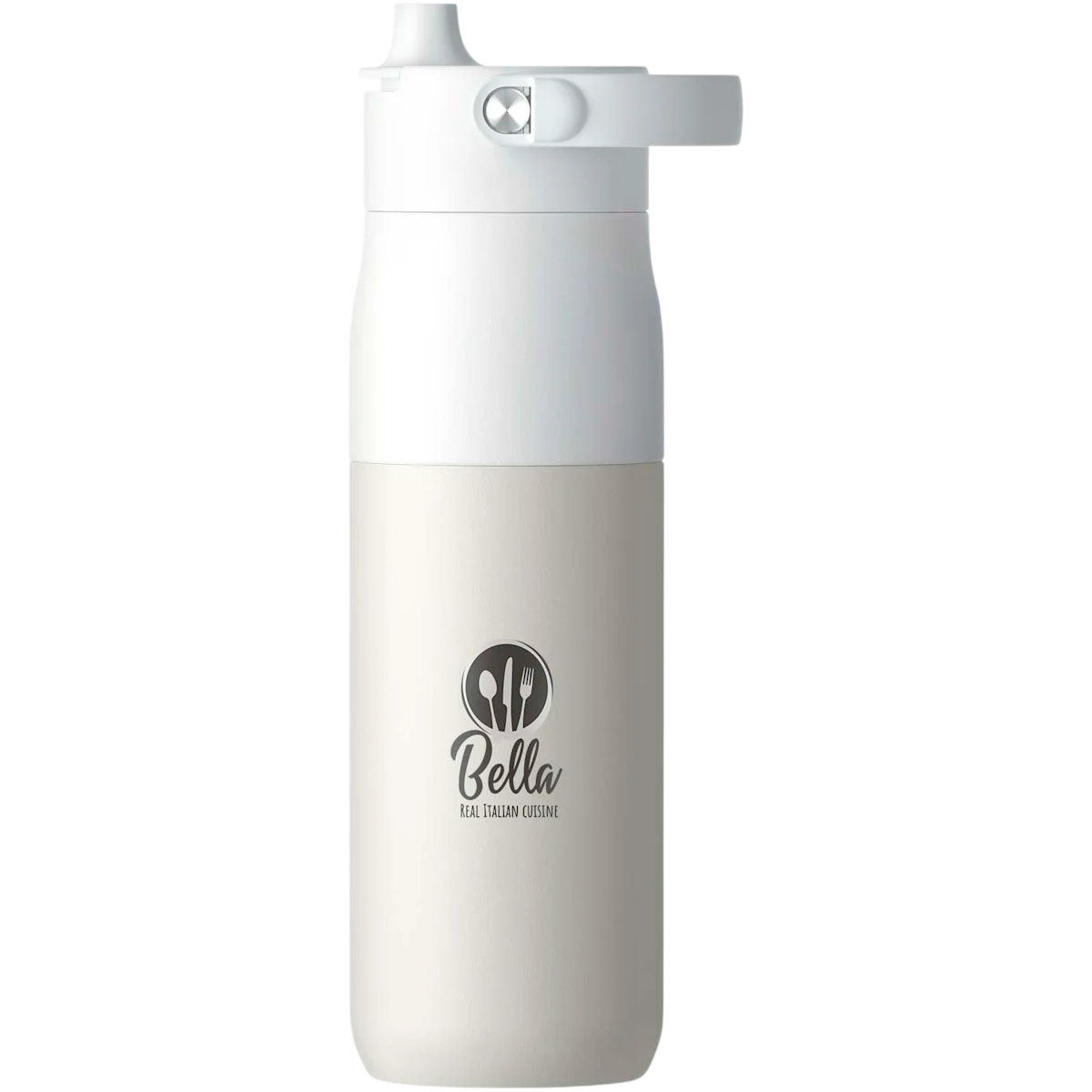 Larq Swig Top Filtered Water Bottle main image