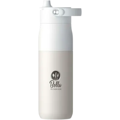 Larq Swig Top Filtered Water Bottle
