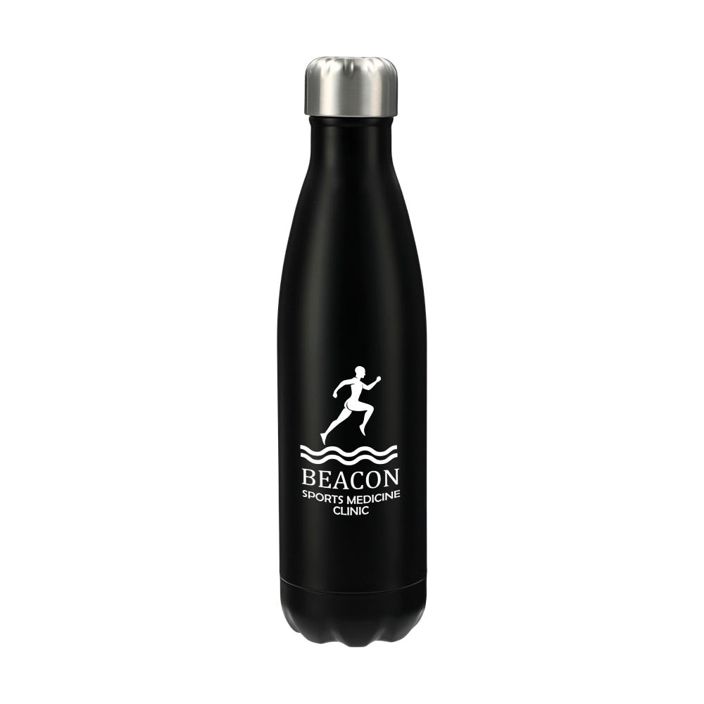 Arsenal Stainless Sports Bottle