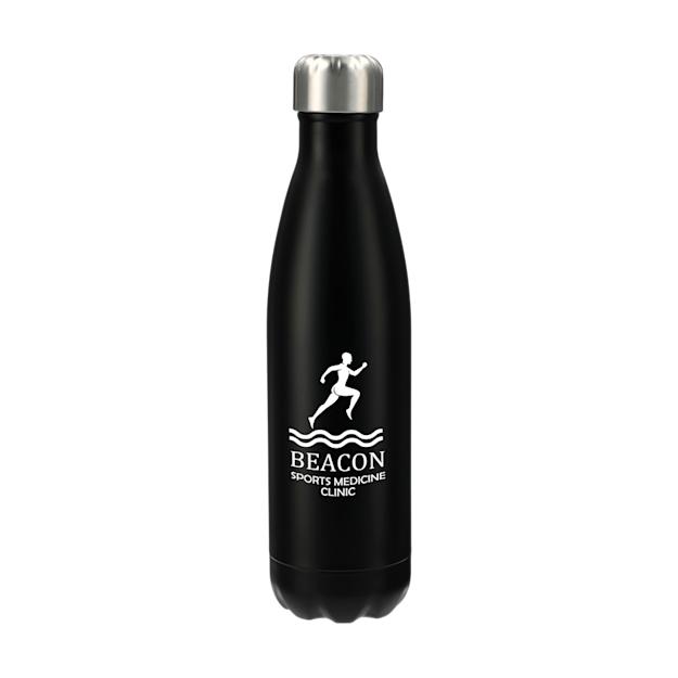 Arsenal Stainless Sports Bottle