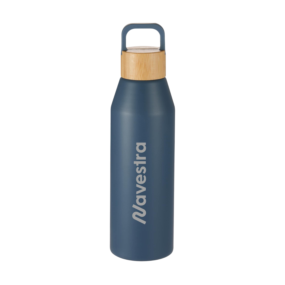 Aspen Recycled Aluminum Bottle 24 oz