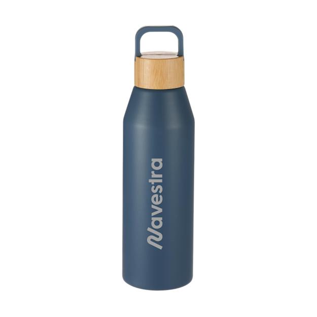 Aspen Recycled Aluminum Bottle 24 oz