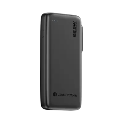 Urban Vitamin Emeryville Powerbank