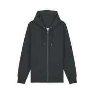 Dark Heather Grey