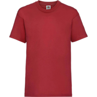 fruitoftheloomkidsvalueweightt.color.red - fruitoftheloomkidsvalueweightt_red