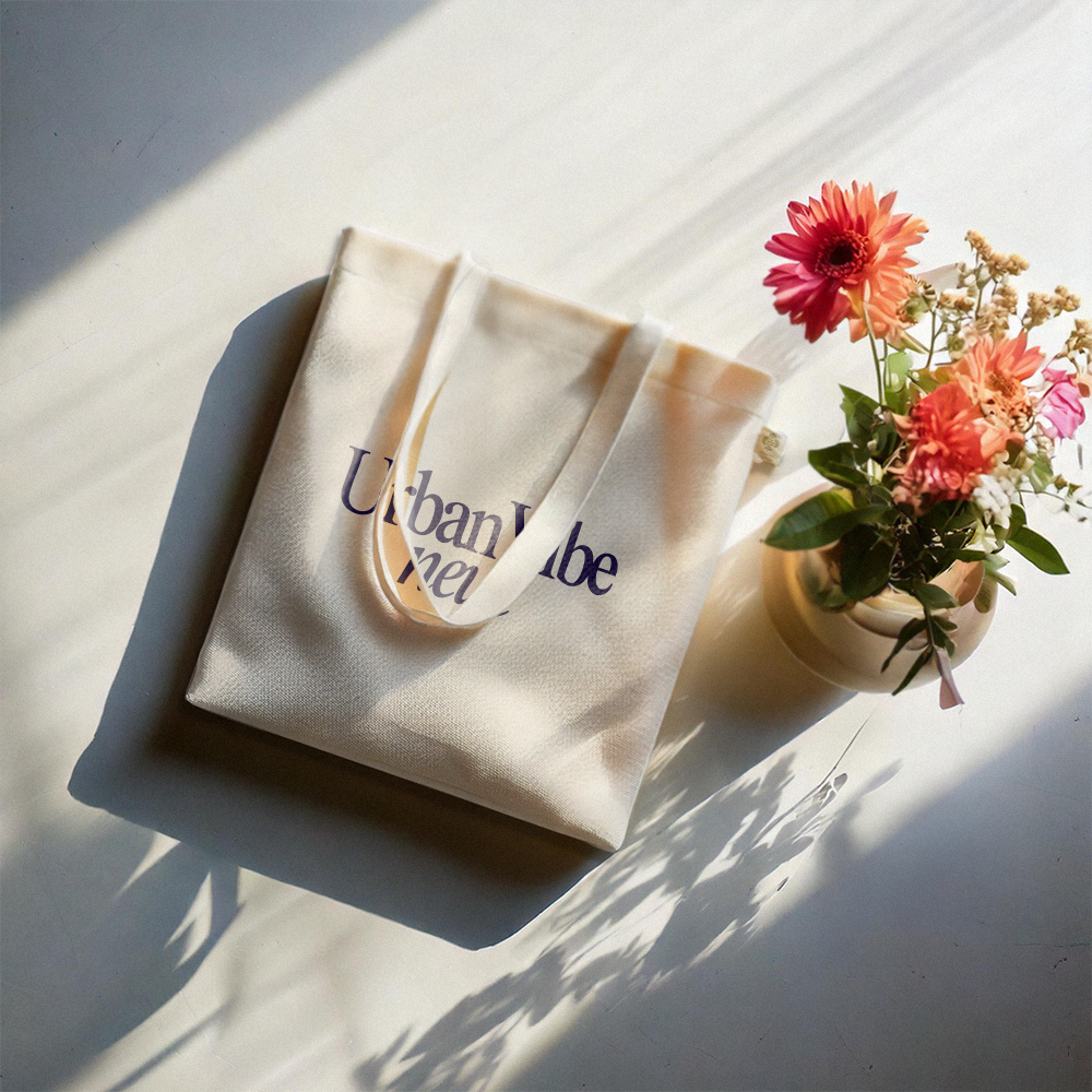 zimdeorganiccottonshoppingbag setting1