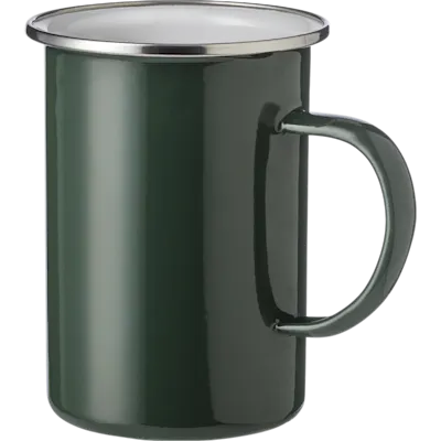 Tazza in Smalto Ayden 450 ml