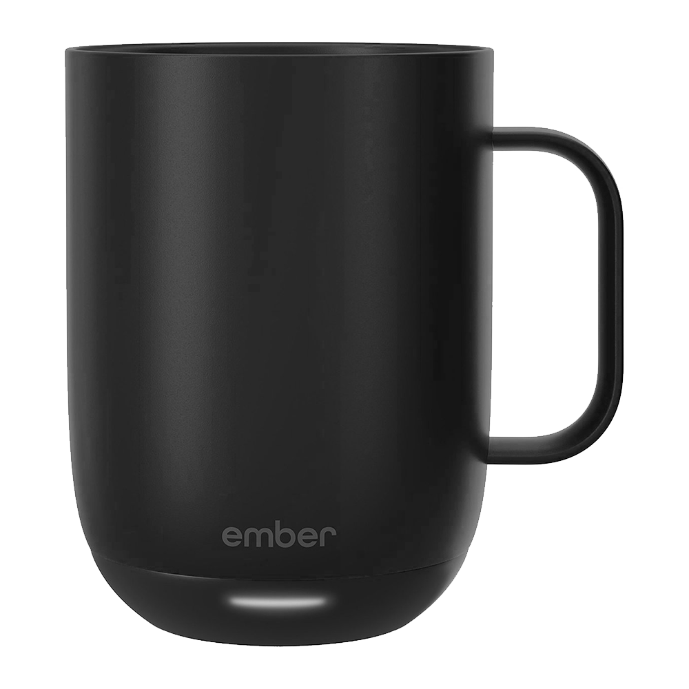 ember mug black 14 oz