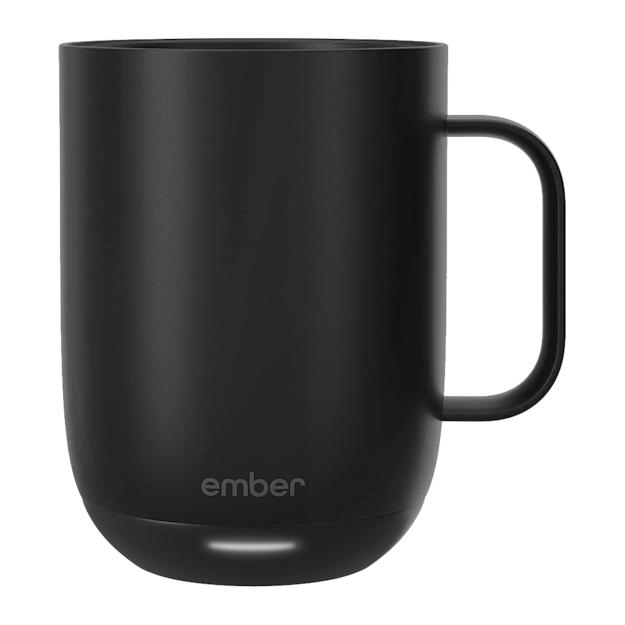 ember mug black 14 oz