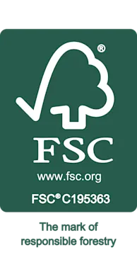 FSC® Mix 70%