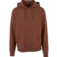 Chocolate Brown