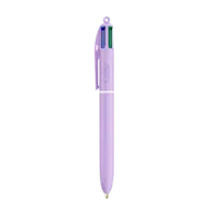 Purple Pastel