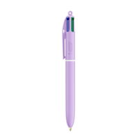 Pastel violet