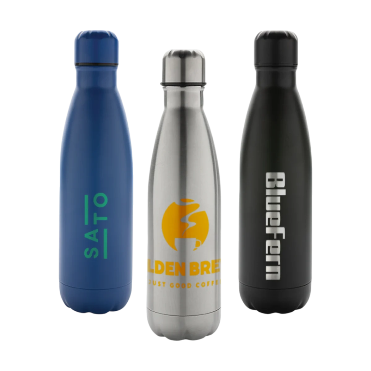 Eureka RCS Certified Stainless Steel Water Bottle 500 ml main image