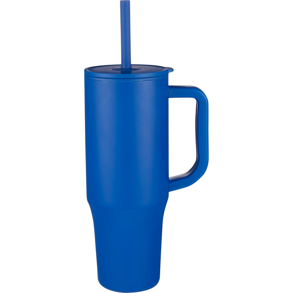 ICON - erie30ozecofriendlystrawmug royal