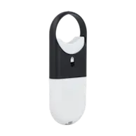 White | Black