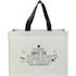 rpetlaminatedmatteshoppertote - supplier