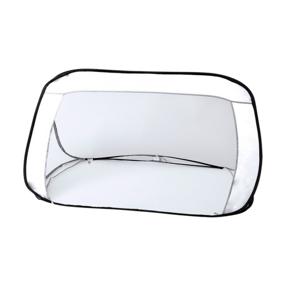 ICON - zubigol white