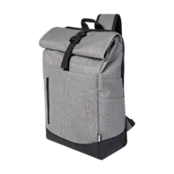 Nero Heather Grey