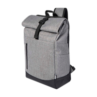 Black Heather Grey