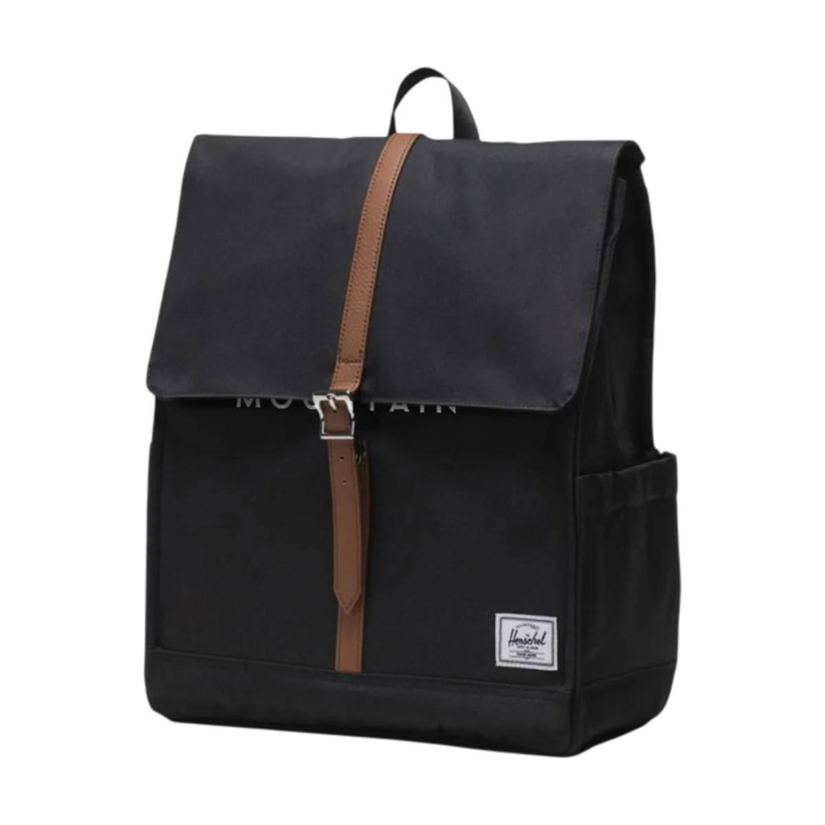 Herschel City Recycled Backpack main image