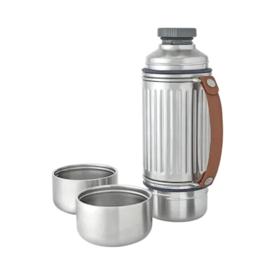 Black+Blum Explorer Flask Duo 1 L