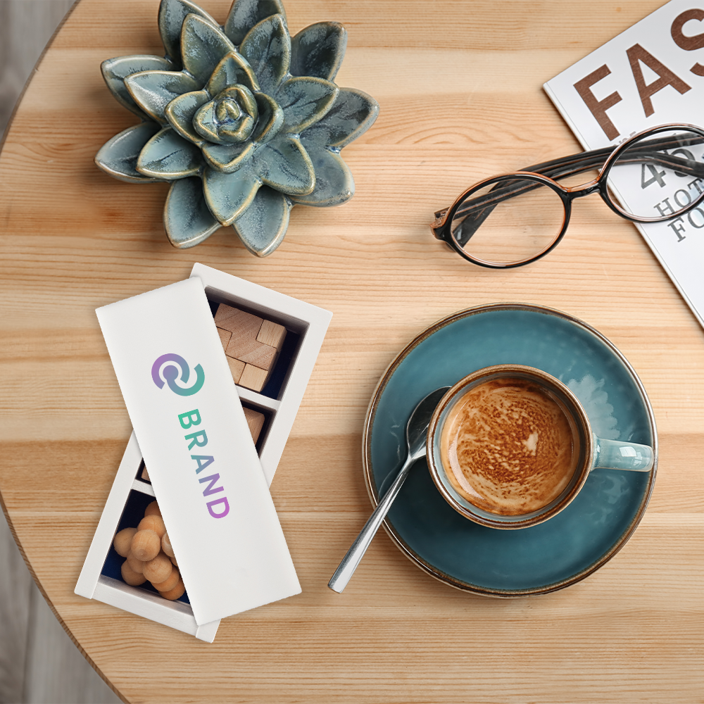 3 pcs brain teaser set PDP