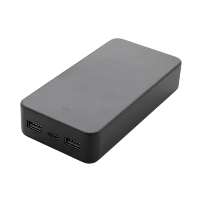 Powerbank Boostcore 20.000mAh USB C RCS Plastica Riciclata