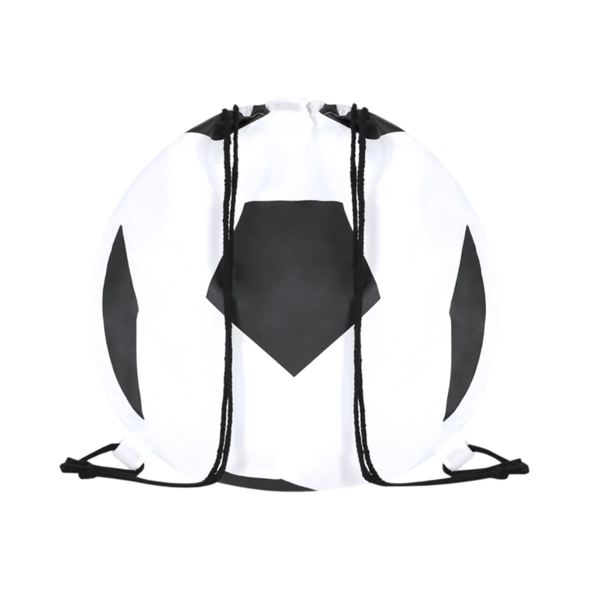 Naiper Polyester Drawstring Backpack main image