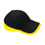 Black / Yellow