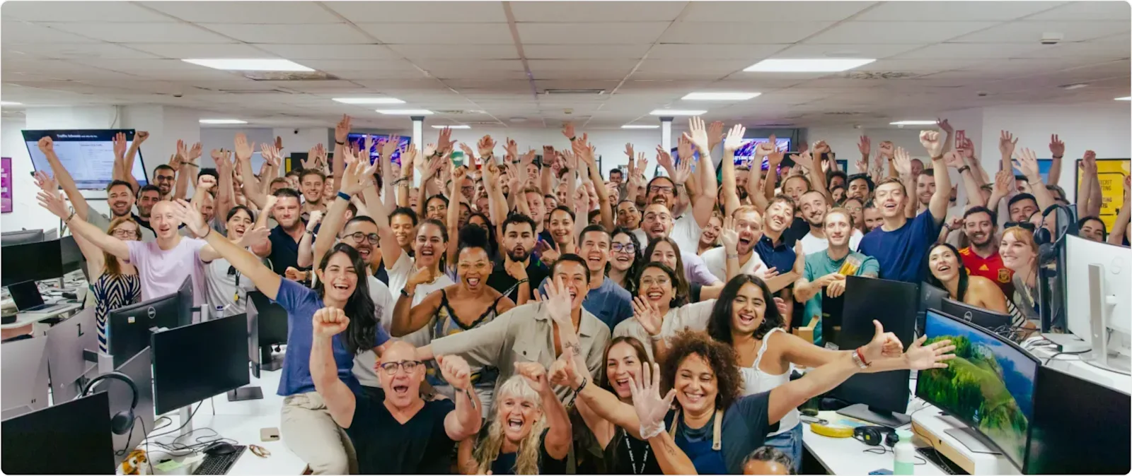 Season Kickoff @ REMASTERED Rotterdam