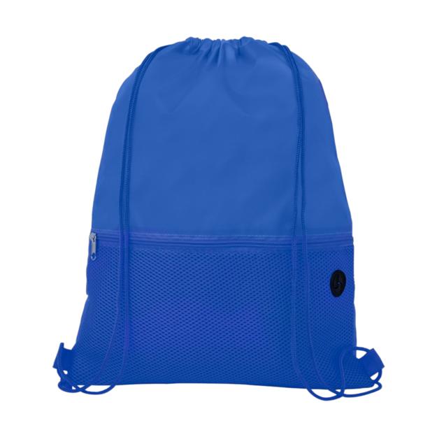 Oriole mesh drawstring backpack 5L color icon Copy 5