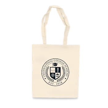 Basic katoenen tassen