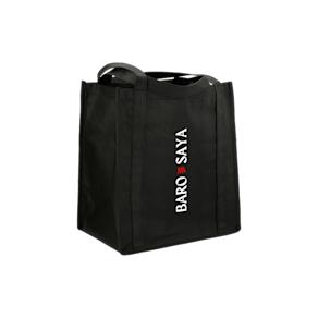 Little Juno Non-Woven Grocery Tote