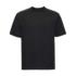ICON - russellheavydutytshirt black