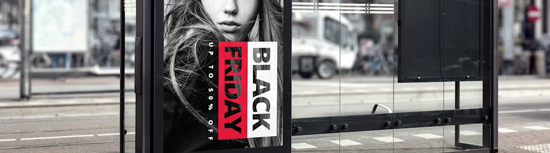 Blog - This is how you prepare your business to WIN on Black Friday - Banner