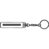 50 x 6 mm - Side 1