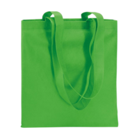 ICON - totecolor80grmnonwovenshoppingbag green